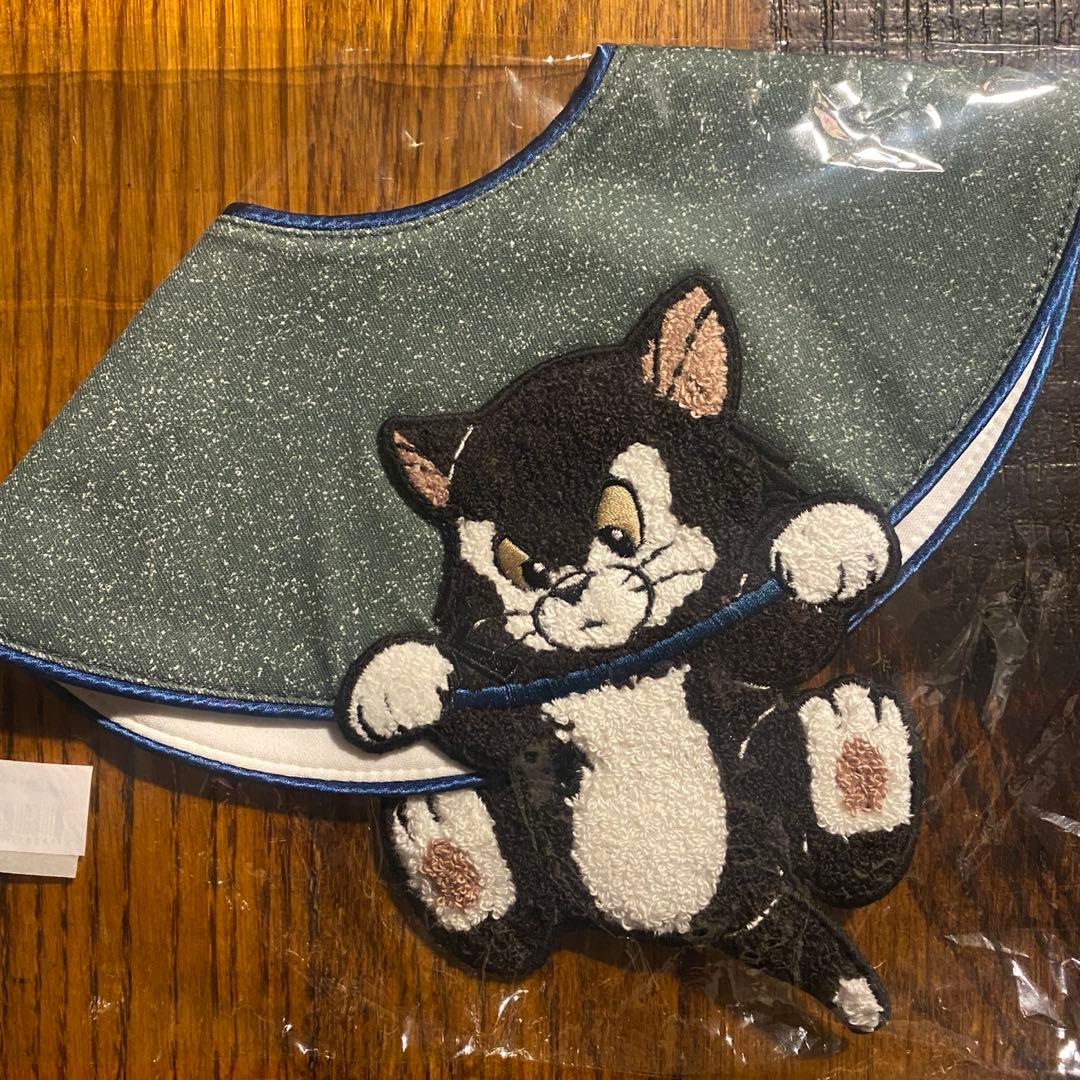 MARLMARL Figaro & Cleo Disney フィガロ スタイ