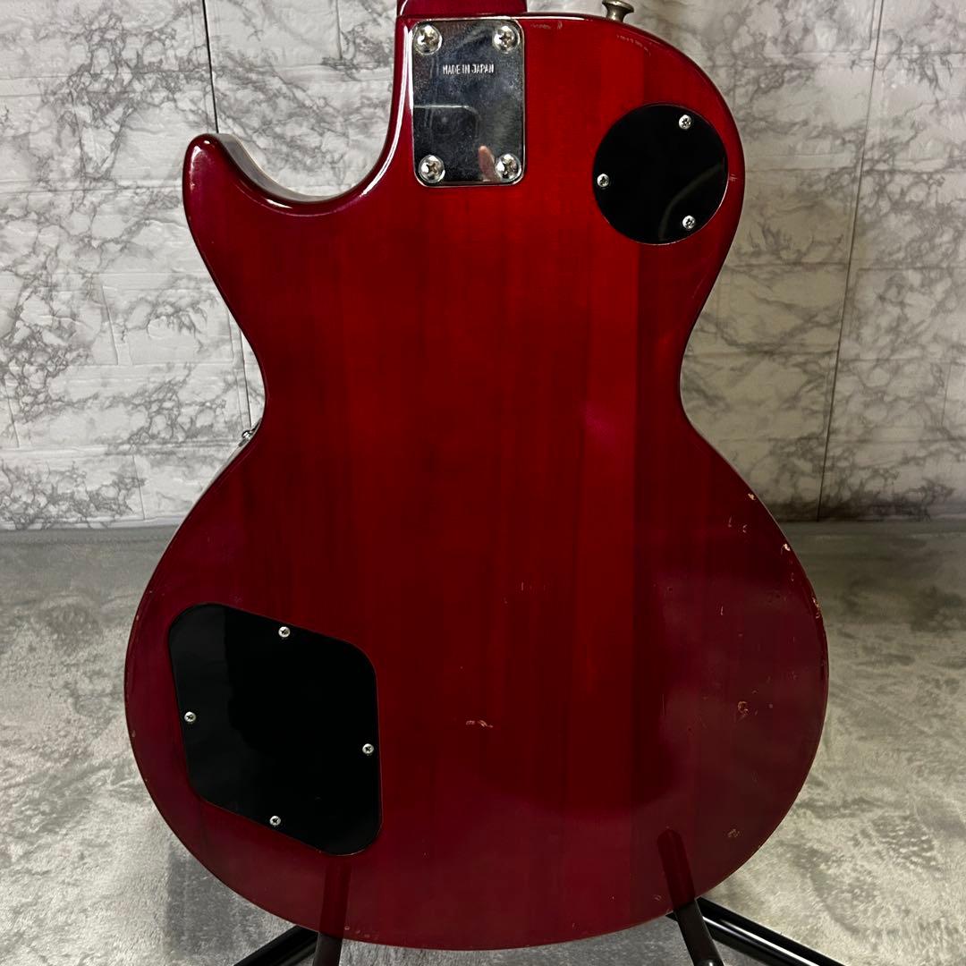 名機•メンテ済】YAMAHA ヤマハ PACIFICA 604WH パシフィカ - メルカリ