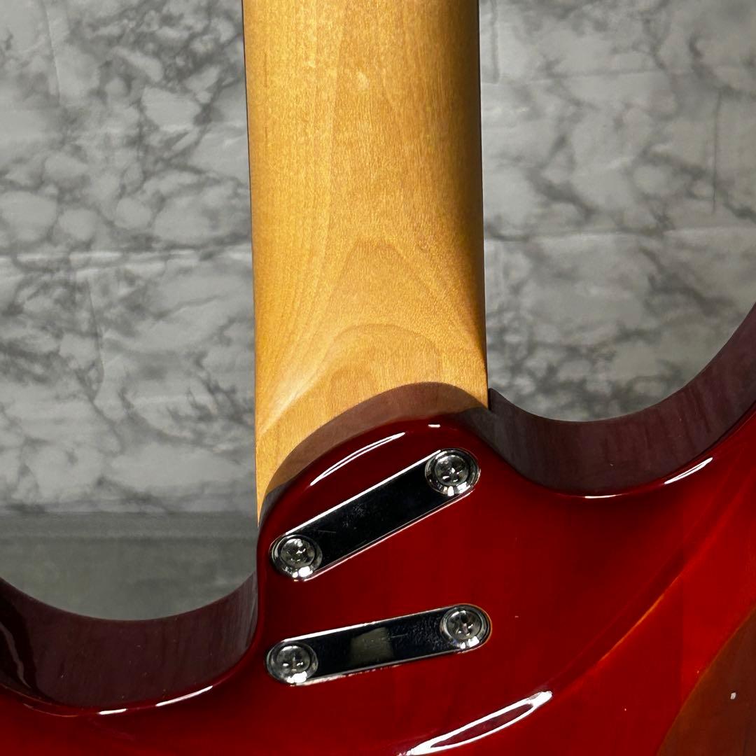 名機•メンテ済】YAMAHA ヤマハ PACIFICA 604WH パシフィカ - メルカリ