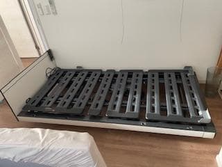 パラマウントベッド　電動ベッド