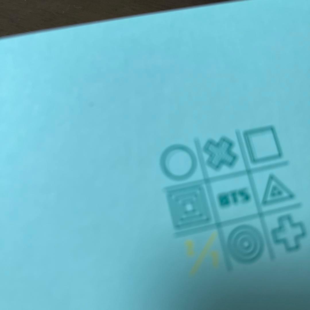 BTS 3RD MUSTER ZIP フォトカード フォトセット ユンギ トレカ - メルカリ