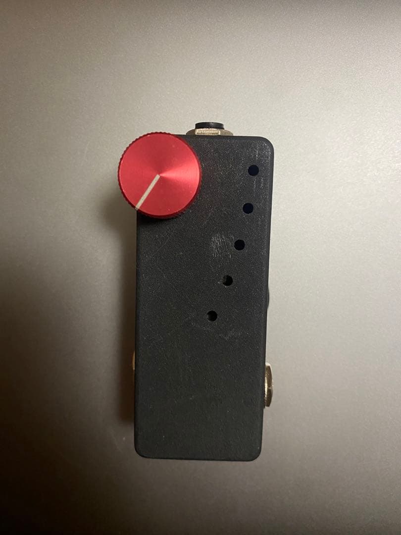 【(••)】Lee custom amplifier ケーブル付き