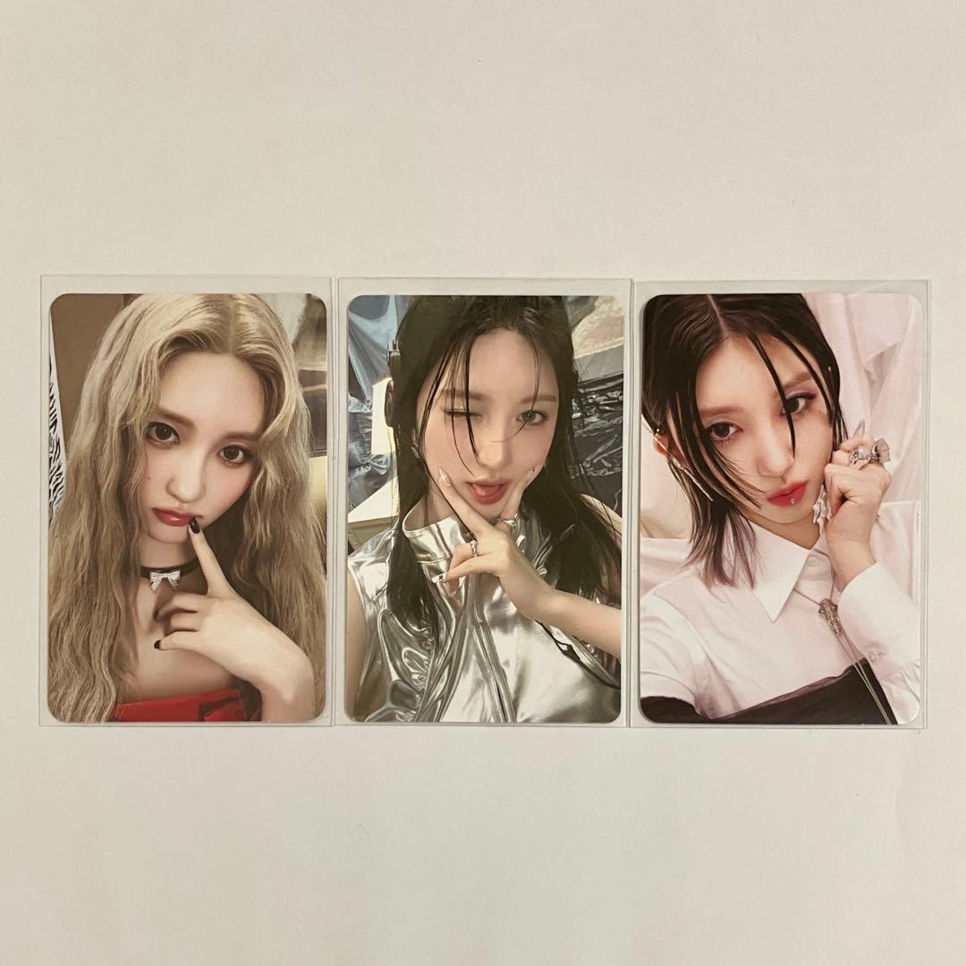 IVE ガウル セット - メルカリ