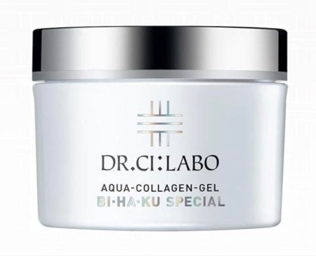 ドクターシーラボ　アクアコラーゲンゲル BIHAKUスペシャル R (200g)