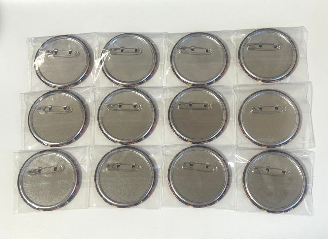 プロセカ グリッター缶バッジ グリ缶 天馬司 vol.2B ② - メルカリ