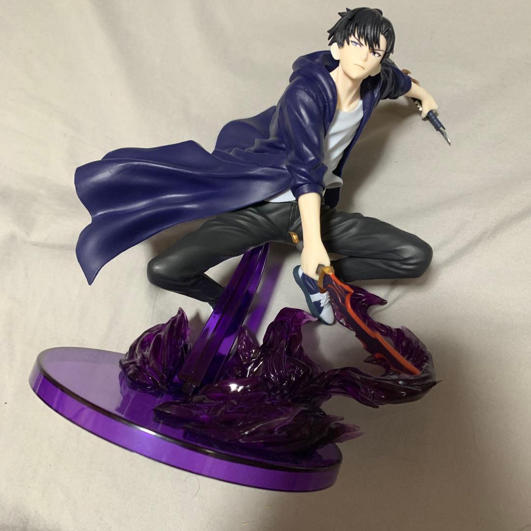 俺だけレベルアップな件 水篠旬 フィギュア - メルカリ