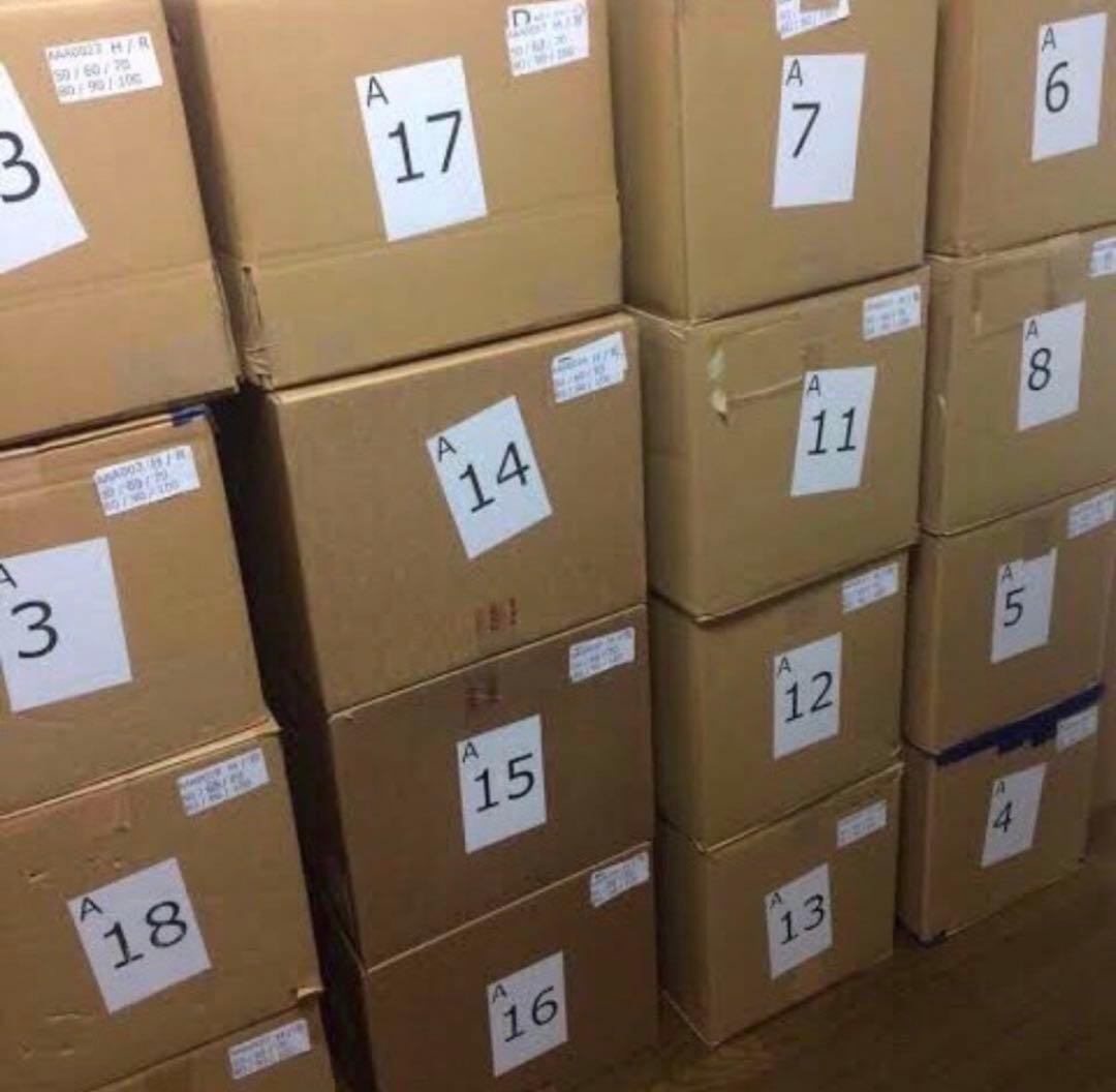 デュエルマスターズ 大量まとめ売り 約13000枚 袋付き 未仕分け 引退品 ⑦