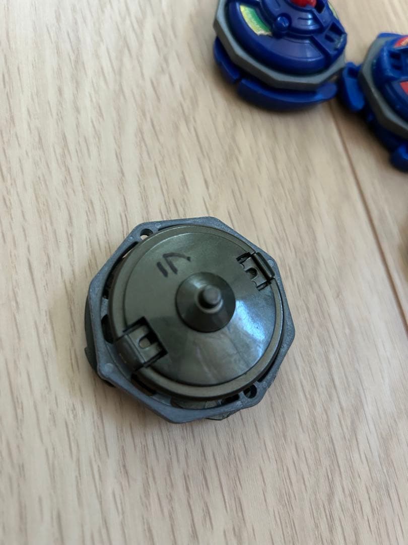 ドランザーセット 爆転シュートベイブレード ドランザーms ドランザーG