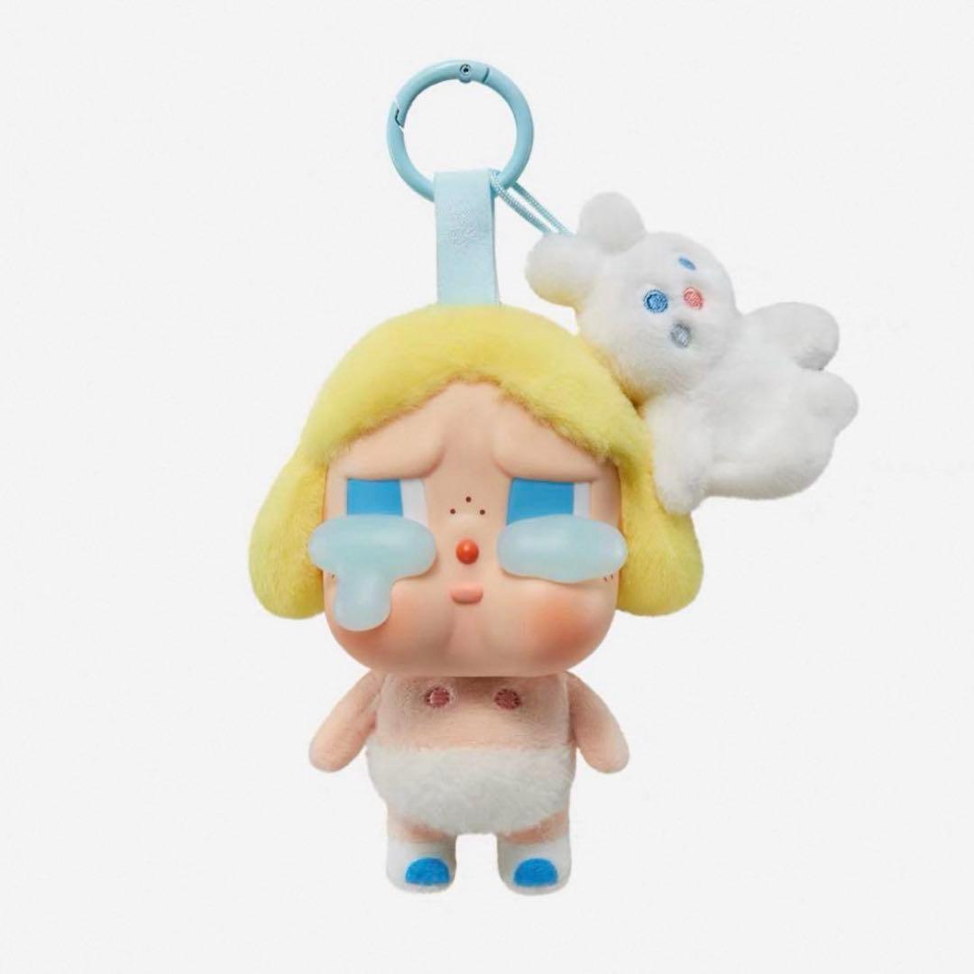 CRYBABY クライベイビー Crying Again シリーズ シークレット - メルカリ