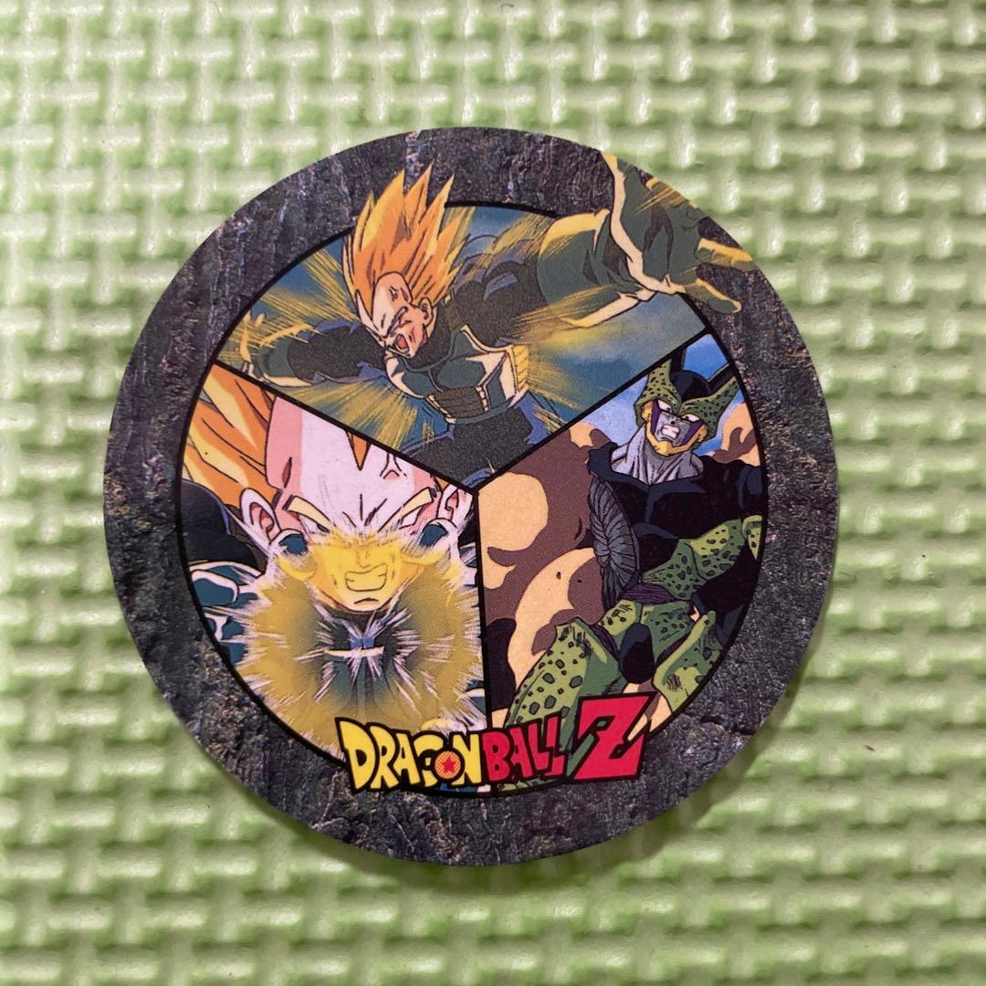 鳥山明先生非売品きゃらかーんオリジナル下敷ドラゴンボール