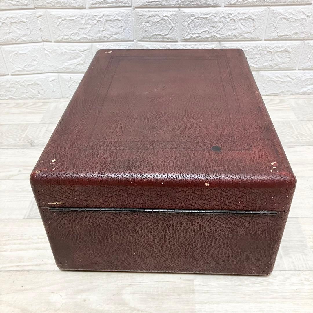 コロンビア 蓄音機 G-241 Colombia 昭和レトロ レコードプレーヤー