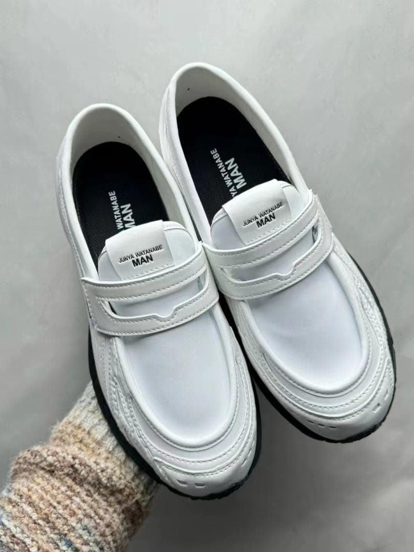 JUNYA WATANABE MAN × New Balance1906L 27