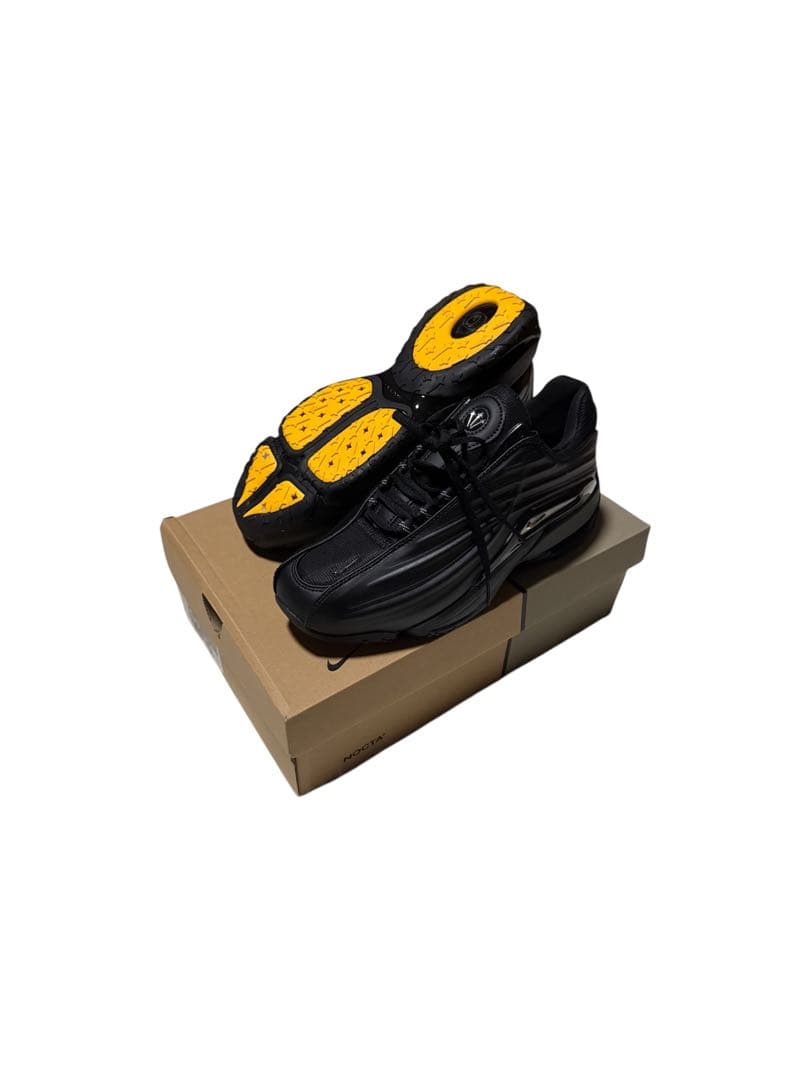 靴 nike nocta hotstep 2 Nike x Drake NOCTA Hot Step 2 ドレイク ノクタ ホットステップ (Nike