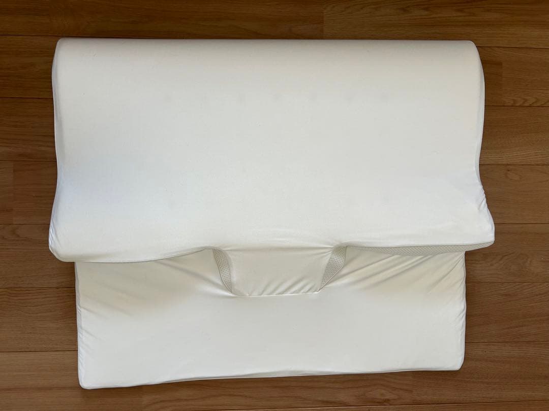 西川 睡眠ラボ ピローマットSoft／枕