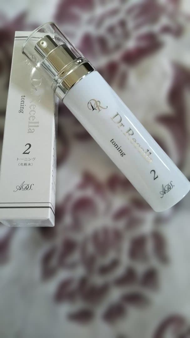 ドクターリセラADSトーニング - メルカリ