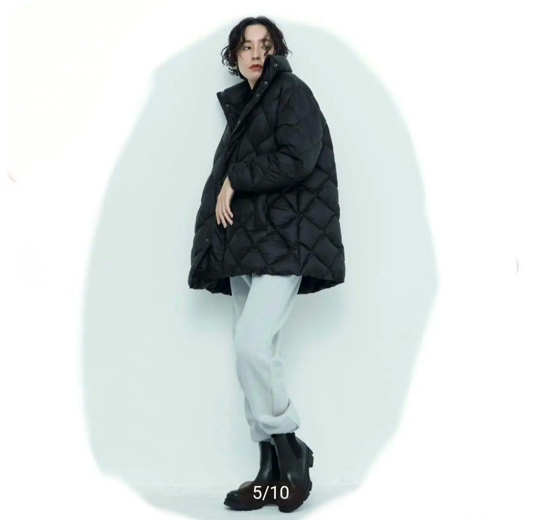 TAION NOLLEY'S ダウンジャケット Sサイズ