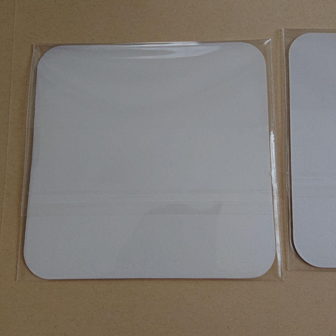 鬼滅の刃 童磨 コースター 2枚セット - メルカリ