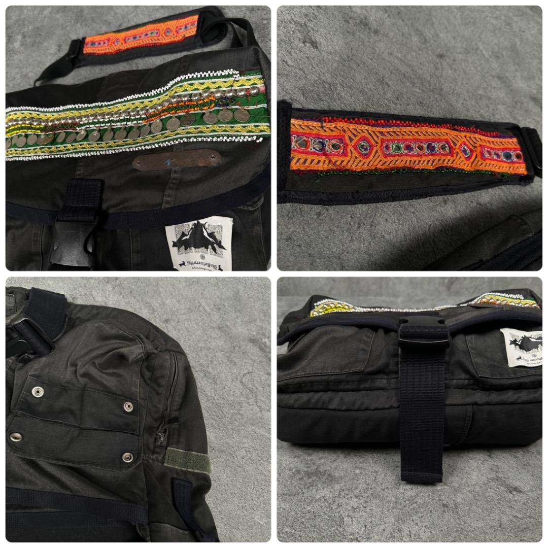 Advantage cycle x 1982114251 メッセンジャー バッグ - メルカリ