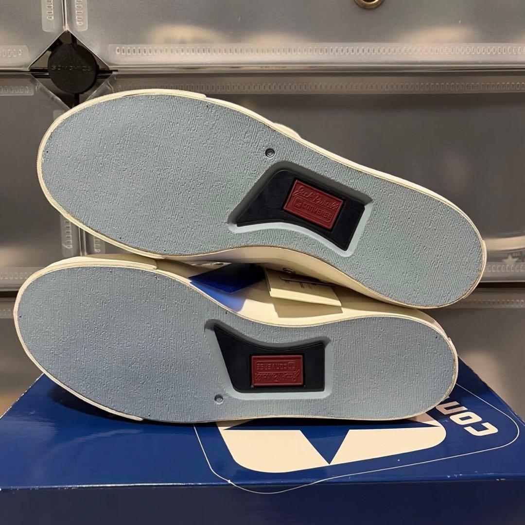 さ*)様 deadstock‼️timeline jack Purcell 80 - メルカリ