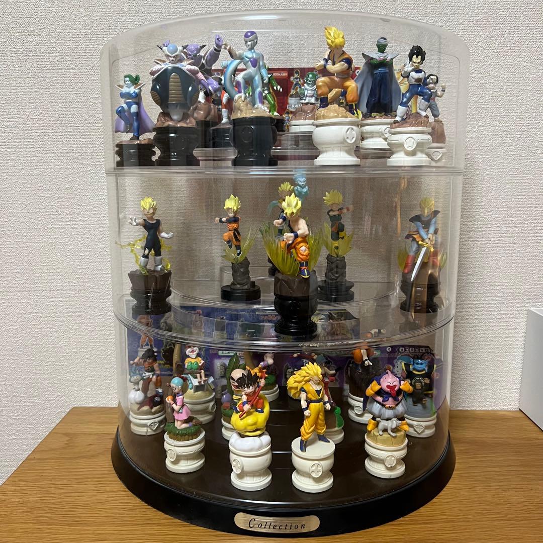 ■ 激レア ドラゴンボール フィギュア チェスピースコレクション1
