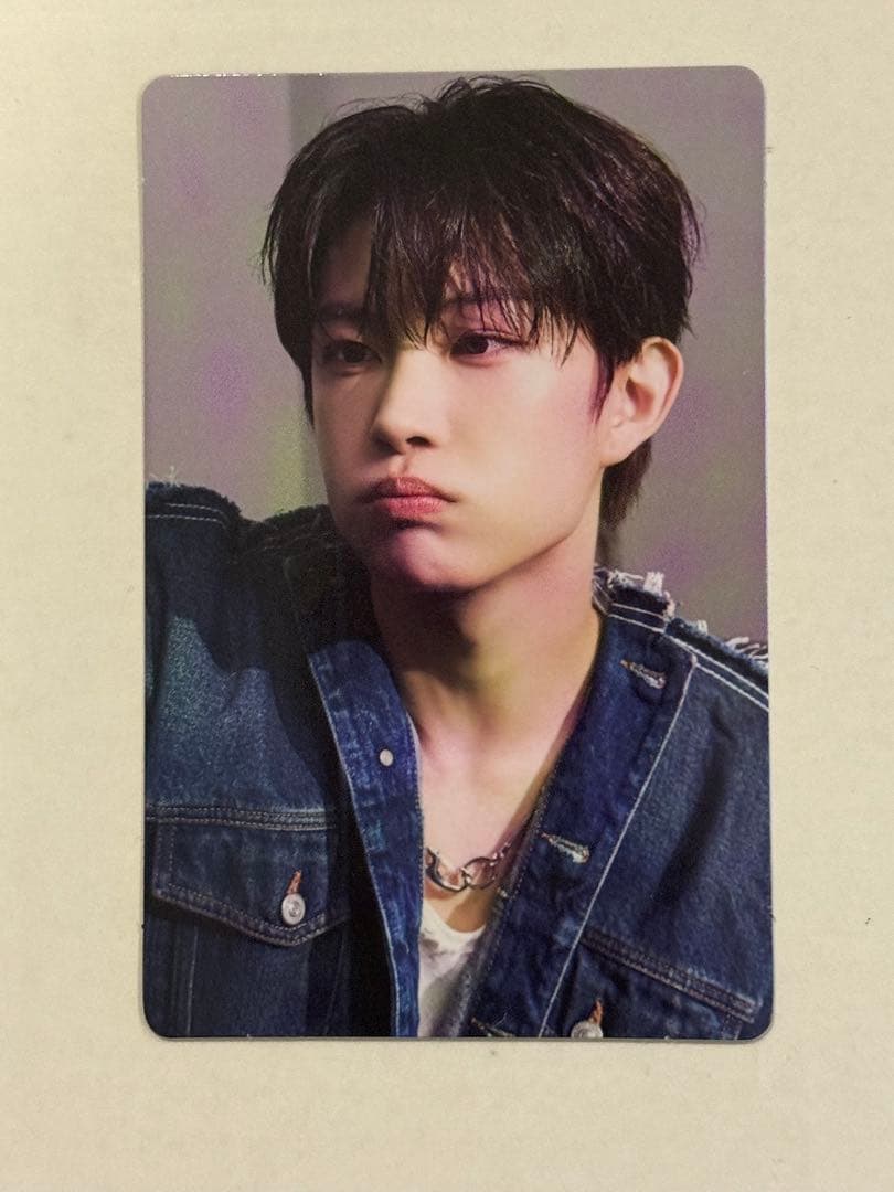 ALD1 ゴヌ EUPHORIA MD トレカ - メルカリ