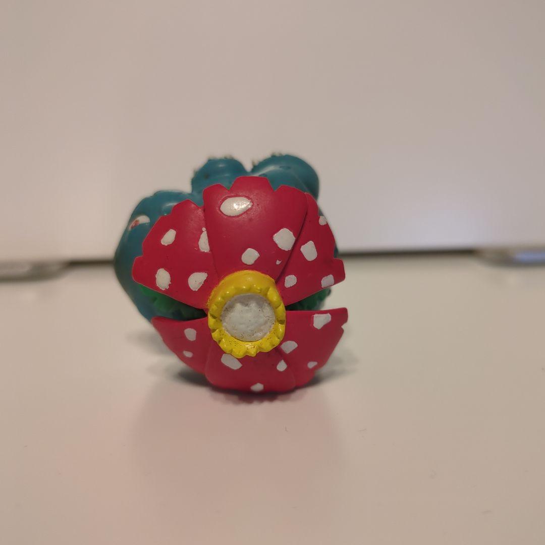 ポケットモンスター 初期 モンコレ フシギバナ TOMY - メルカリ