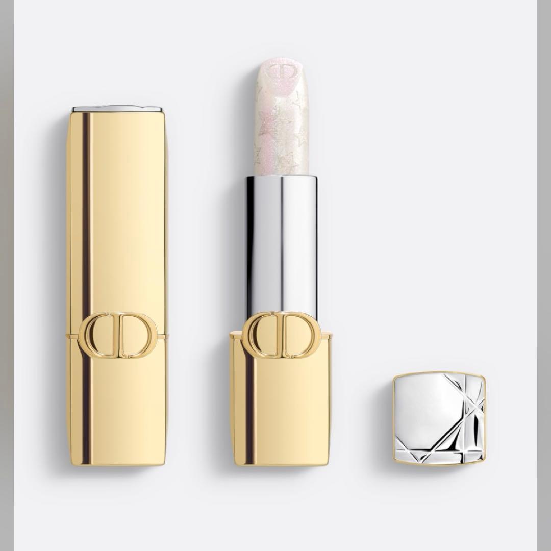 DIOR ルージュ ディオール ホリデー2025限定010 クリスタルスパークル