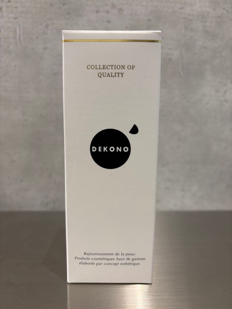 DEKONOリフレッシュエキス100ml