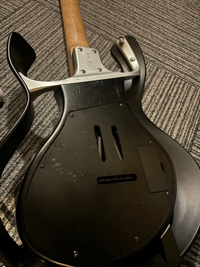 Vox starstream VSS-1P 訳アリ品