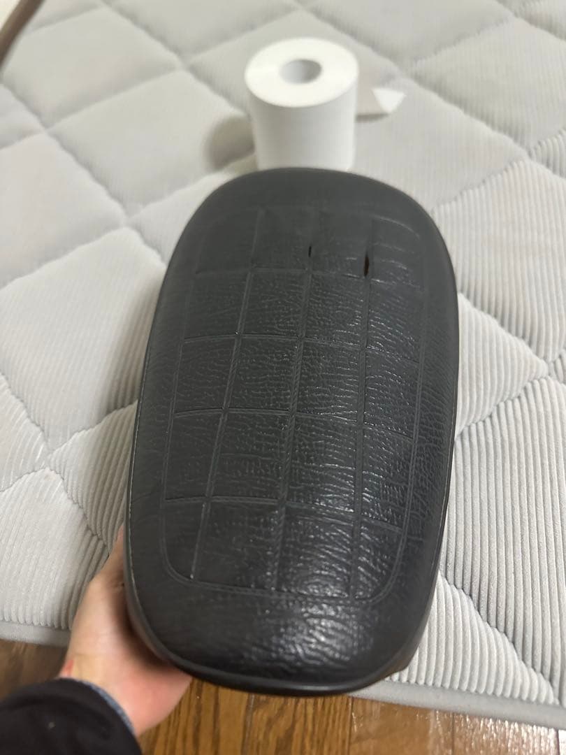 4lモンキー　純正シート