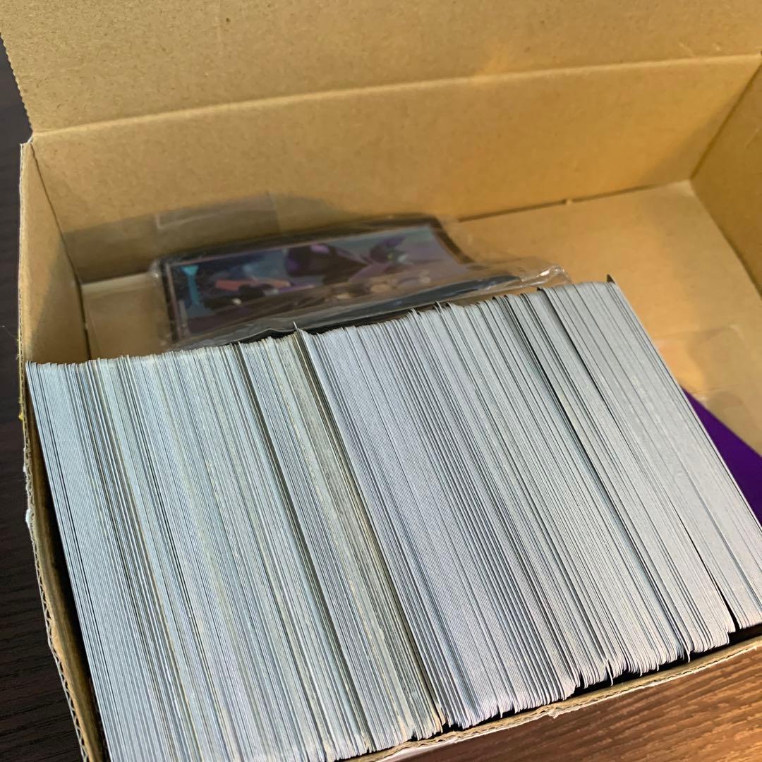 デュエマ引退品cs優勝 値下げ可能 - メルカリ