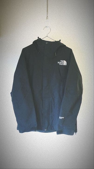 ノースフェイス ゴアテックス マウンテンジャケット