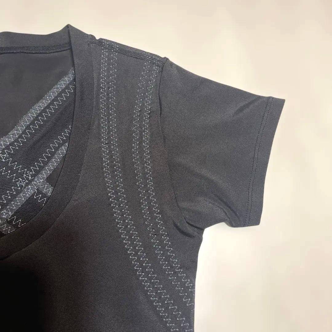 グラントイーワンズ BiBi レディースパンプ 半袖XS - メルカリ