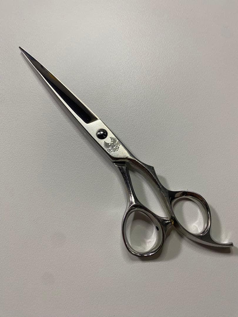 和鋏路　シザー