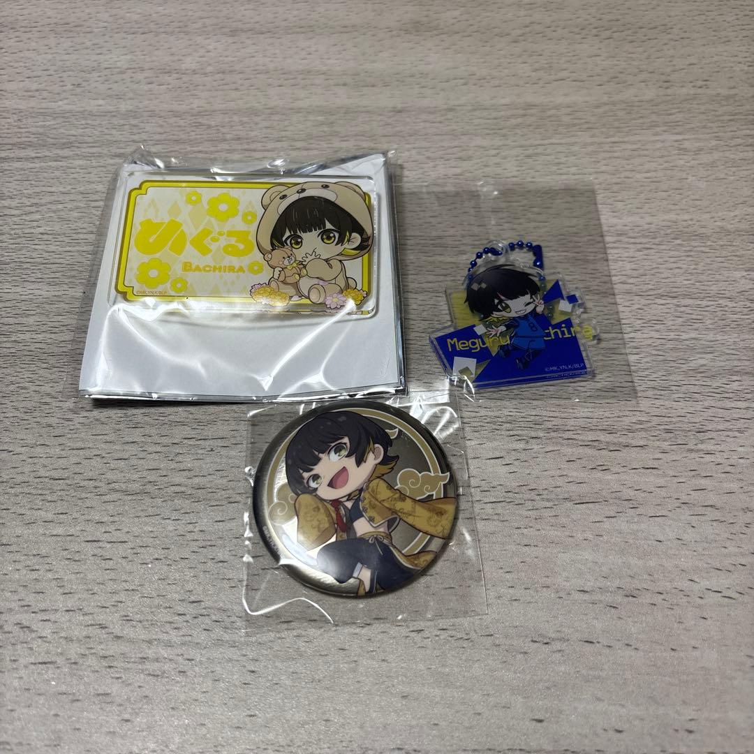 ブルーロック ブルロ 蜂楽廻 まとめ売り 21点セット - メルカリ