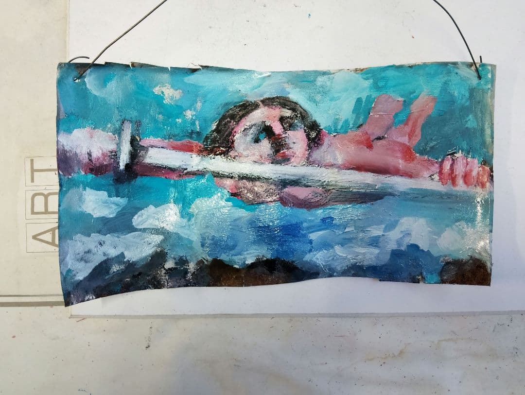 剣 ニーア オートマタ』2Bの剣“白の契約”が1/1スケール（139cm）で発売