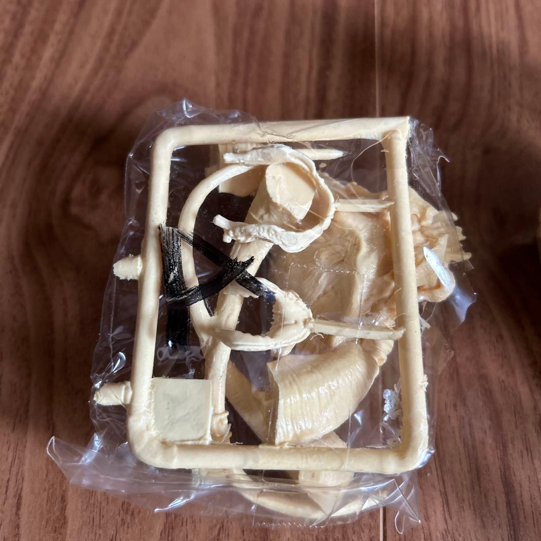 超絶希少】フューチャーモデルズ 竹谷隆之 ヴァンプ 骨人 - メルカリ