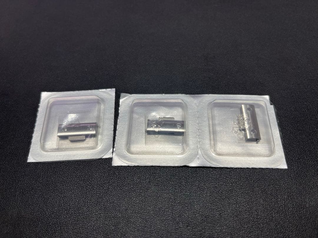 カルティエ cartier サントスLM 調整コマ SS ［価格交渉可］