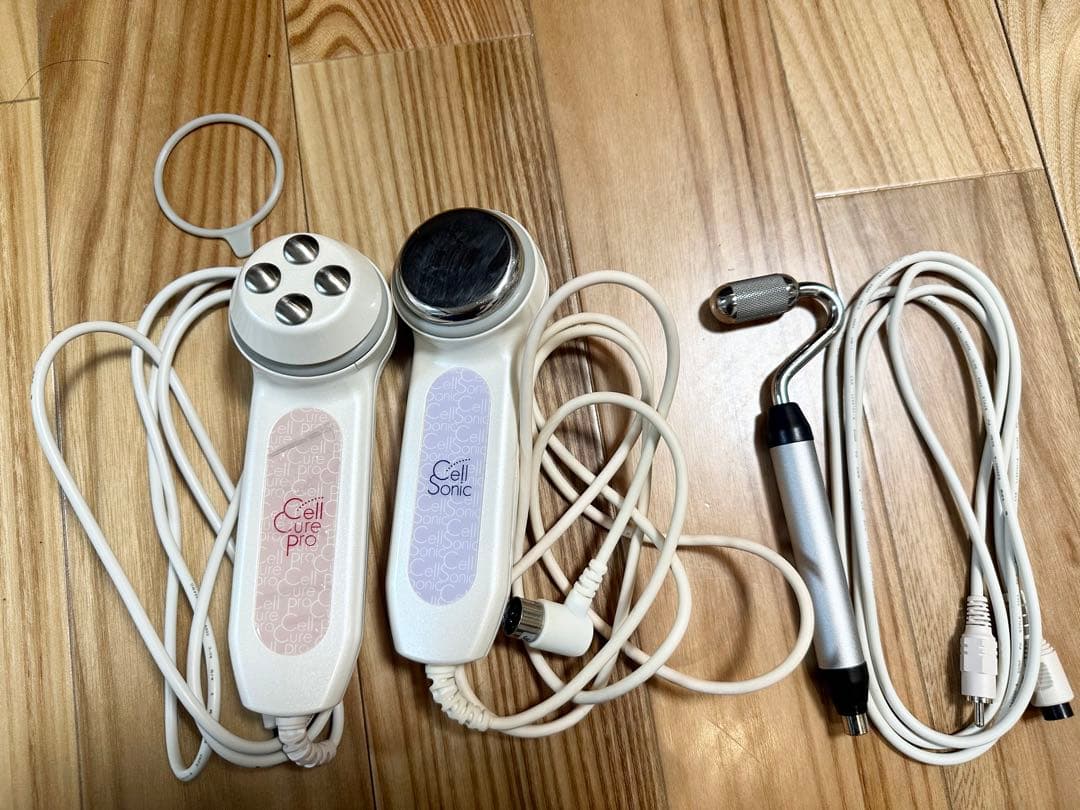 美顔器 ジェーナプロ - メルカリ