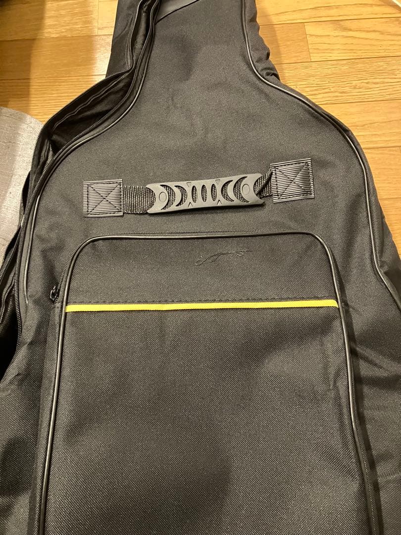 k.yairi BL-85 希少 エレカシ(宮本浩次)使用モデル - メルカリ