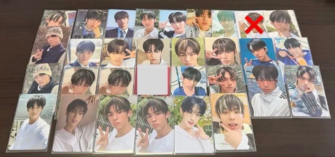 TWS ドフン バラ売り⭕️