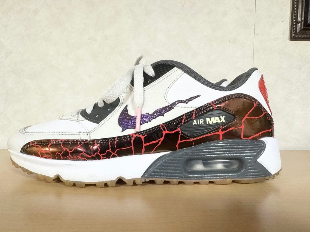 ナイキ　エアマックス90G 24.5cm