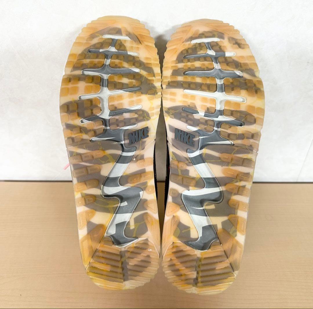 ナイキ　エアマックス90G 24.5cm