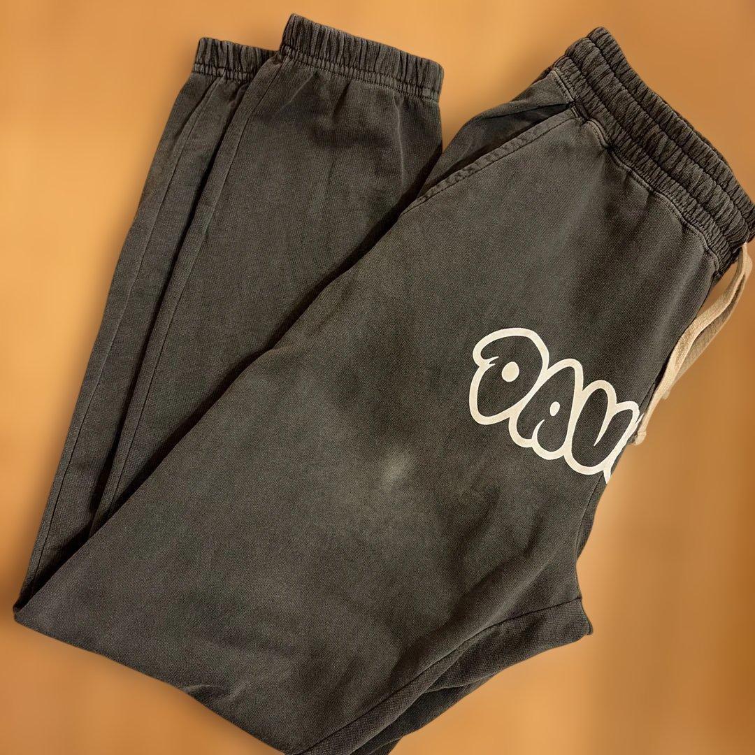 davryu ダブリュー スウェットパンツ 新品 BE:FIRST SOTA - メルカリ