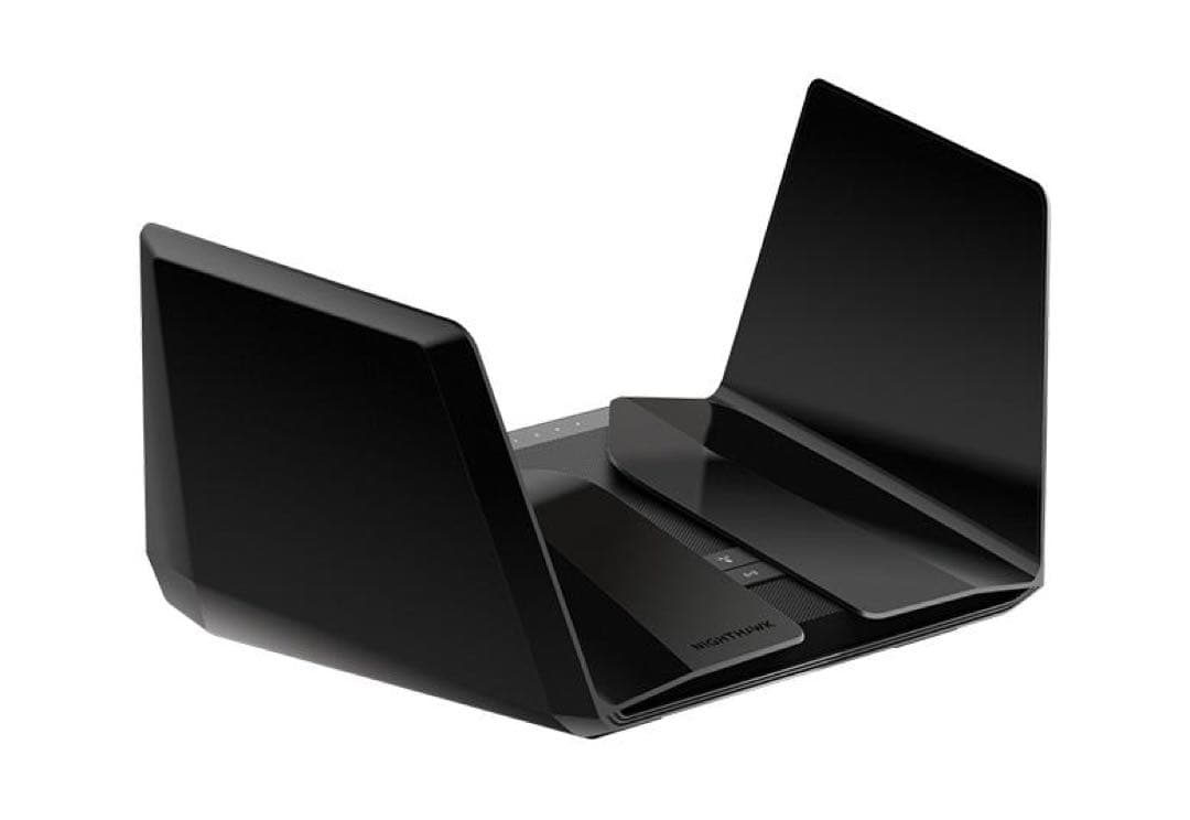 花*火様 NETGEAR Wi-Fi ルーター RAX200