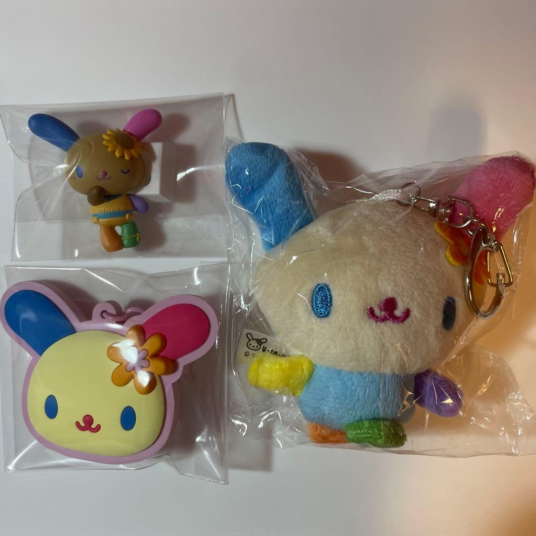 ウサハナセット - メルカリ