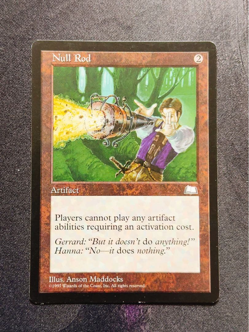 激レア！未使用ストレンジャーシングストレーディング缶マグネット