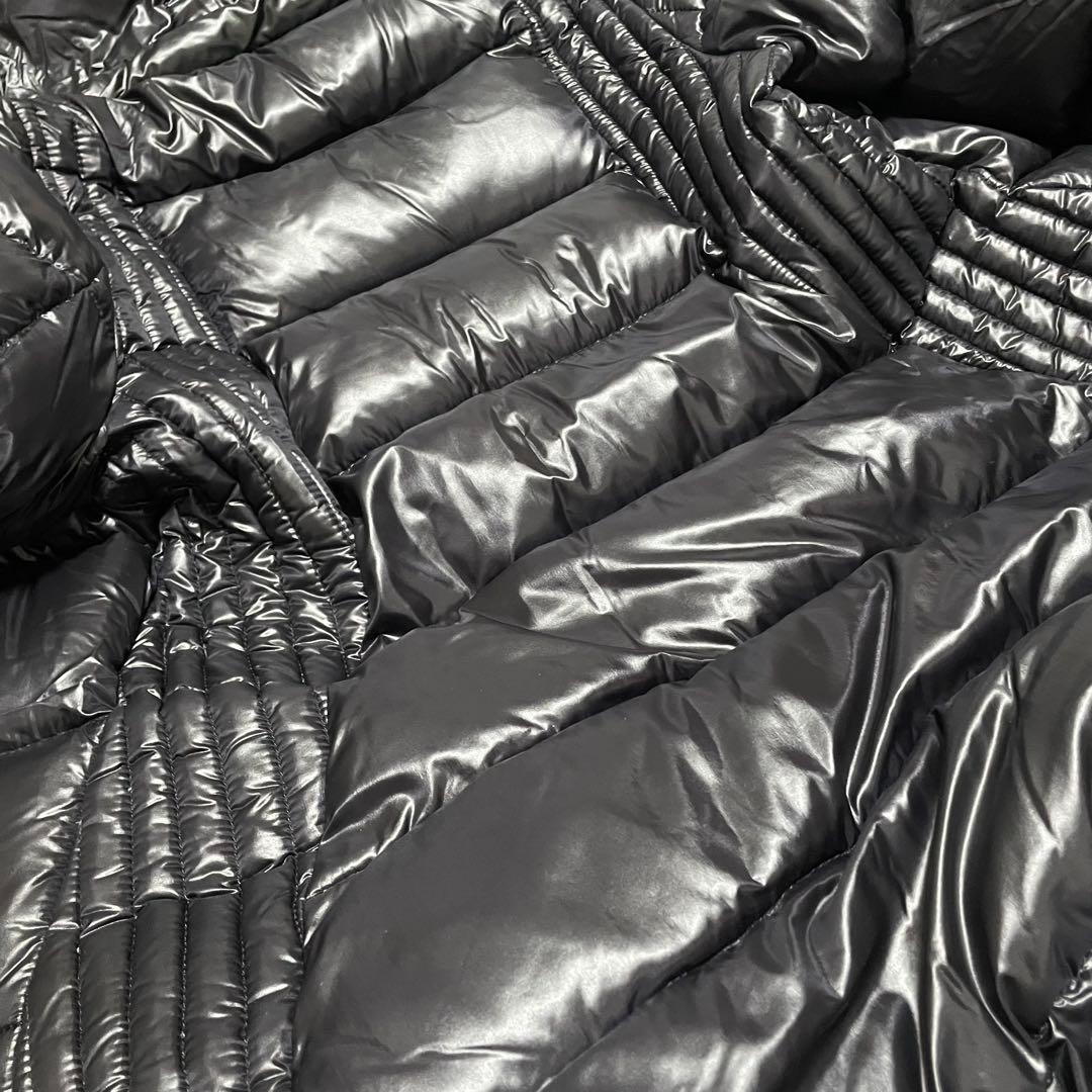 タトラス ダウン ロング ブラック サリン レディース サイズ02 - メルカリ