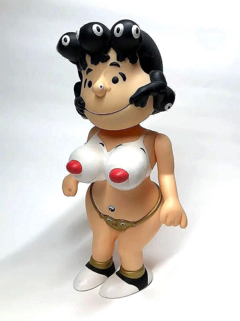 ロイイングリッシュルーシー スヌーピー