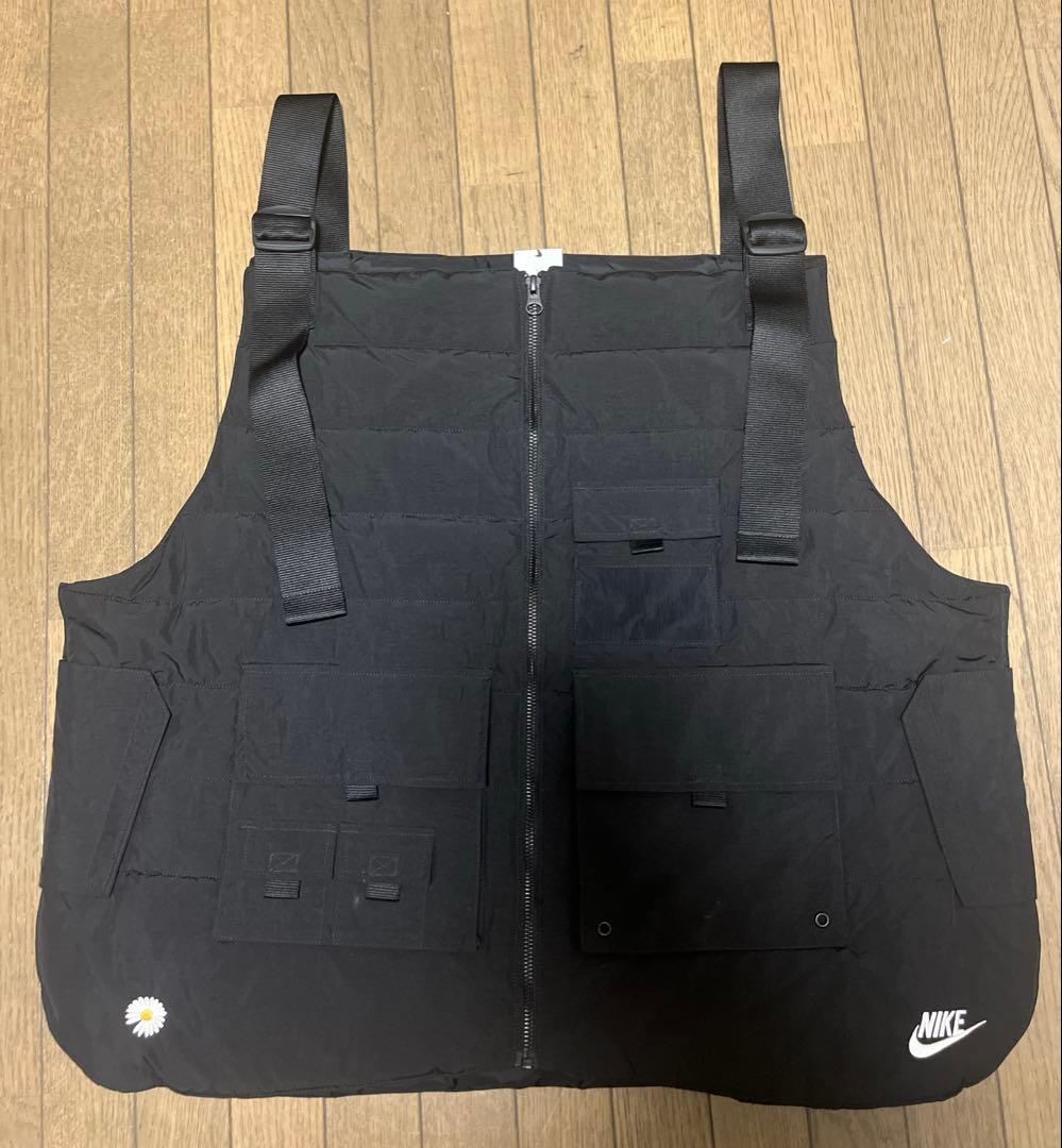 PeaceMinusOne x Nike ベスト G-Dragon レア 希少品